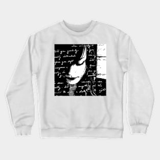 Love Letter Crewneck Sweatshirt